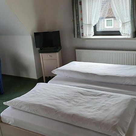 Pension Backhaus 瓦尔德克 外观 照片