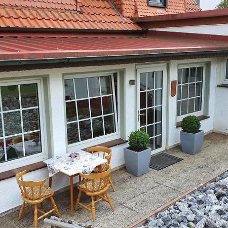Pension Backhaus 瓦尔德克 外观 照片