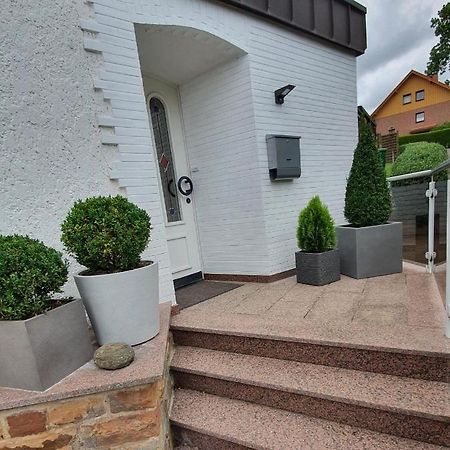 Pension Backhaus 瓦尔德克 外观 照片